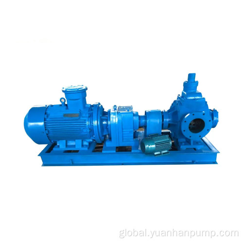 Electric Motor Pump Liquefied Petroleum Gas electric motor LPG transfer pump Factory